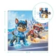 Пазл Dodo Paw Patrol Progressive Гонщик і Маршал - изображение 4