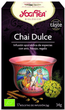 Чай Yogi Tea Chai Dulce 17 пакетиків x 2 г (4012824400696) - зображення 1