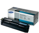 Toner Samsung CLT-C504S Cyan (CLT-C504S/ELS) - obraz 1