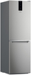 Двухкамерный холодильник Whirlpool W7X 81O OX 0 - изображение 2