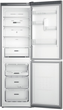 Двухкамерный холодильник Whirlpool W7X 81O OX 0 - изображение 3