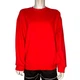 Світшот Eleve fashion червоний 3XL - зображення 1