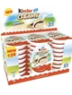 Яйце Kinder Creamy Milky Crunchy з повітряним рисом 19г - зображення 5
