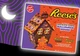 Пряничный Домик с шоколадным печеньем и арахисовым маслом Reese's Halloween Chocolate Cookie House 781г - изображение 5