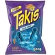 Экстра Острые чипсы с перцем Чили Takis Blue Heat Rolled Tortilla Chips 281г - изображение 1