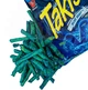 Экстра Острые чипсы с перцем Чили Takis Blue Heat Rolled Tortilla Chips 281г - изображение 3
