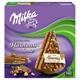 Шоколадный торт Милка с фундуком Milka Hazelnut Torte 400г - изображение 1