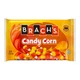 Конфеты кукуруза с медом Halloween Brach's Candy Corn Classic 312г - изображение 1
