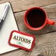 М'ятні льодяники Altoids Mints Peppermint 50г - зображення 2