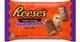 Цукерки з арахісовим маслом Скелети Reese's Peanut Butter Skeletons 257г - зображення 1