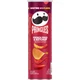Чипсы Pringles French Fries & Ketchup158г - изображение 1