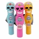 Леденец на палочке Череп Candy Realms Skull Pops Push N Twist 8г - изображение 1