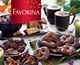 Мини штоллен с миндалем Favorina Mini Stollen Almond 300г - изображение 2