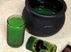 Смесь для напитка "Ведьмино варево" в котле Halloween Green Slime Drink Mix in Cauldron 396г - изображение 4