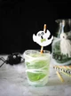 Смесь для напитка "Ведьмино варево" в котле Halloween Green Slime Drink Mix in Cauldron 396г - изображение 5