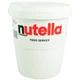 Шоколадно-ореховая паста Нутелла Nutella (ведерко) 3кг - изображение 1