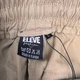Штаны карго Eleve fashion коричневые XL - изображение 4