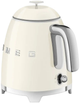 Електрочайник Smeg KLF05CREU (8017709302160) - зображення 3