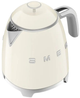 Електрочайник Smeg KLF05CREU (8017709302160) - зображення 4