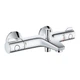 Змішувач термостатичний для ванни Grohe Grohtherm 800 34567000 - изображение 1