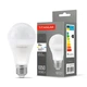 LED лампа TITANUM A60 12W 4100K E27 220V - зображення 1