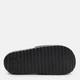 Женские шлепанцы Adidas Adilette Platform HQ6179 39 Core Black (4066747183785/195746389127) - изображение 6