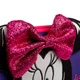 Шкільний м'який пенал YES TO-01-1 Minnie Mouse, фіолетовий - зображення 3