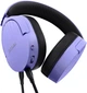Навушники Trust GXT 489P Fayzo Headset Purple (TR25301) - зображення 3