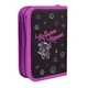 Школьный пенал твердый YES одинарный с двумя клапанами HP-04 Minnie Mouse - изображение 2