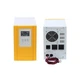 Інвертор із функцією заряду 220В AC 12V 500W чистий синус WD-50111 - зображення 1
