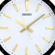 Часы настенные Seiko QXA802G - изображение 2