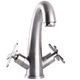 Смеситель для умывальника Globus Lux DUKAT-8 SD8-401 - изображение 4