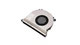 Вентилятор (кулер) для ноутбука HP PAVILION DV4-1000 INTEL CPU FAN (2331305) - изображение 1