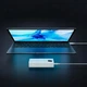 Портативная батарея повербанк Power bank 10 000 mAh павер бенк для телефона с быстрой зарядкой, 30W Белый - изображение 8