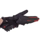Мотоперчатки SCOYCO MC29 размер XXL Black-Red - изображение 4