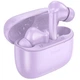 Беспроводные наушники Bluetooth в кейсе, Фиолетовый (ARTEQ2Purple) - изображение 4