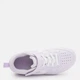 Детские кеды для девочки Nike Court Borough Low Recraft (Ps) DV5457-500 30 (12.5C) Barely Grape/White-Lilac Bloom (196975908110) - изображение 5