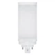 Лампа LED 7W 220V 720lm 3000K GX24q-2 119.8х45mm пряма [4058075822252] LEDVANCE DULUX LED T/E HF & AC MAINS V - зображення 1