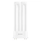 Лампа LED 12W 220V 1350lm 3000K 2G10 169.5х90mm лотос [4058075822450] LEDVANCE DULUX LED F8 EM - изображение 3