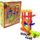 Трек Play toys Веселий трамплін Крокодил 5 рівнів - зображення 1
