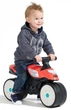Беговел Falk Moto красный, 440S - изображение 4