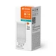 Лампа LED 6W 220V 630lm 3000K GX24q-1 102.8х45mm пряма [4058075822214] LEDVANCE DULUX LED T/E HF & AC MAINS V - зображення 5