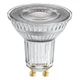 Лампа LED 9.6W 220V 750lm 4000K GU10 52х50mm рефлекторная [4099854071058] LEDVANCE LED PAR16 P - изображение 1