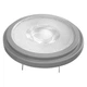 Лампа LED 13.5W 12V 950lm 2700K G53 55х111mm DIM рефлекторная таблетка [4099854070655] LEDVANCE LED AR111 DIM S - изображение 1