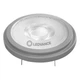 Лампа LED 13.5W 12V 950lm 2700K G53 55х111mm DIM рефлекторная таблетка [4099854070655] LEDVANCE LED AR111 DIM S - изображение 3