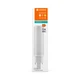 Лампа LED 6W 220V 600lm 3000K G24q-1 142.8х33mm пряма [4058075821934] LEDVANCE DULUX LED D/E HF - зображення 6