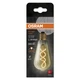 Лампа LED 4W 220V 300lm 2000K E27 143х64mm филаментная [4099854091292] OSRAM Vintage 1906® LED EDISON - изображение 5