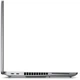 Ноутбук Dell Latitude 5540 Titan Gray / 15.6" IPS FHD, Multi-touch / Intel Core i7-1370P / RAM 32 ГБ / SSD 1 ТБ / Intel Iris Xe Graphics / Windows 11 Pro - зображення 8