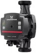 Циркуляційний насос Grundfos ALPHA1 L 25-40 180 (99160579) (5712607862633) - зображення 1