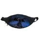 Поясная сумка бананка Берсерк Berserk (GB B 06) Gear Bag черная - изображение 1
